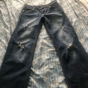 Size 12 boys Joe jeans